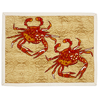 Maryland Crab Placemat