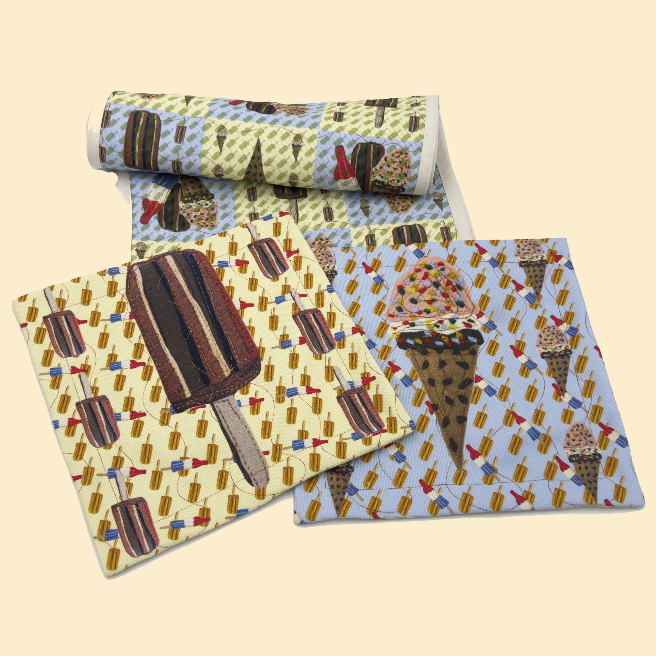 I SCREAM...Fudgesicle 1 I scream ensemble scaled
