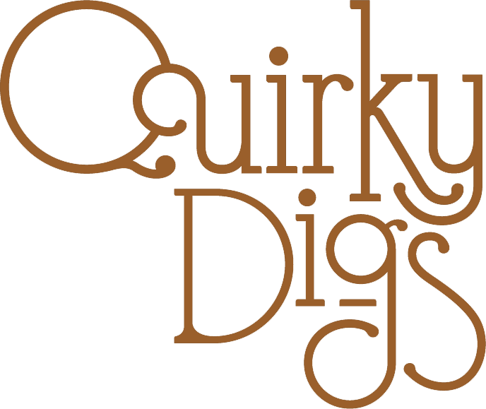 Quirky Digs®